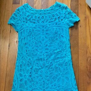 Lilly Pulitzer dress, size S